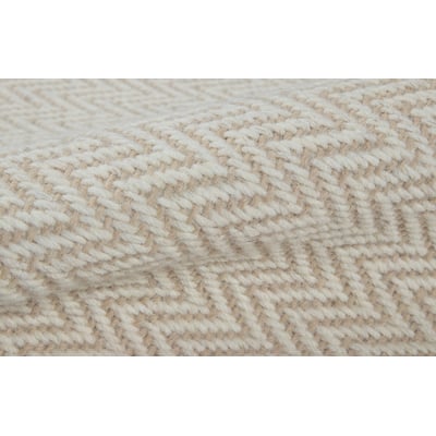 Pulse PUL-B Wool Handwoven Area Rug