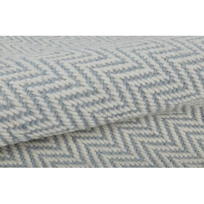 Pulse PUL-B Wool Handwoven Area Rug
