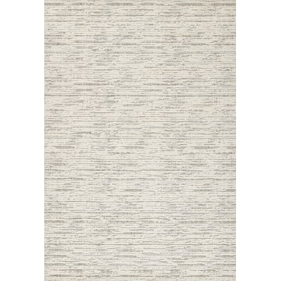 Haim HIM-1 Ivory Cotton Area Rug