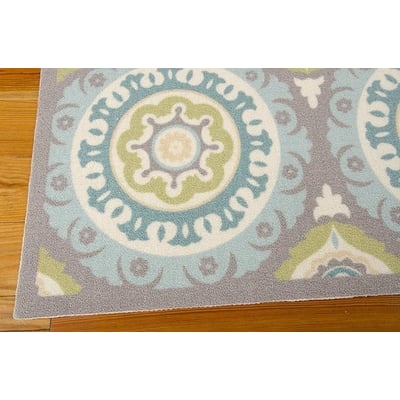 Sun and Shade SND-16 Outdoor Area Rug