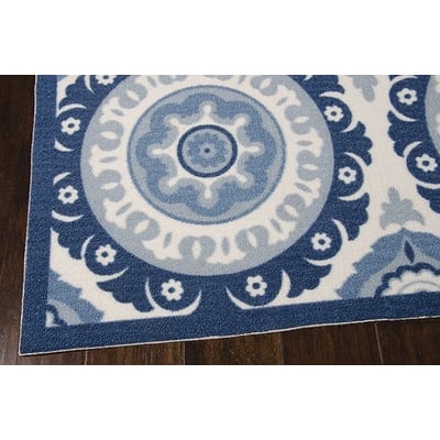 Sun and Shade SND-16 Outdoor Area Rug