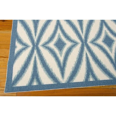 Sun and Shade SND-19 Outdoor Area Rug