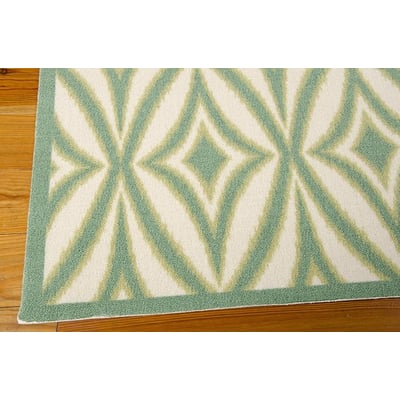 Sun and Shade SND-19 Outdoor Area Rug