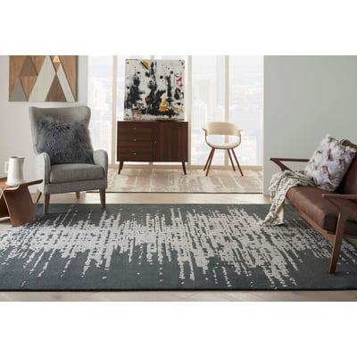 Twilight TWI-11 Wool Area Rug