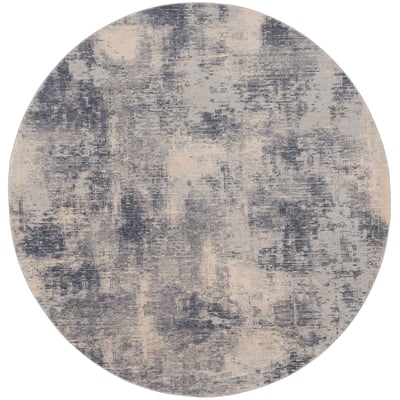 Rustic Textures RUS-02 Area Rug