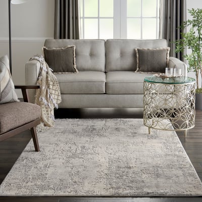 Rustic Textures RUS-07 Area Rug