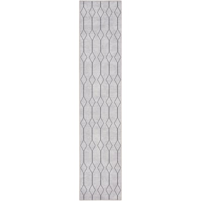 Series 1 SR-107 Cotton Machine-Washable Area Rug