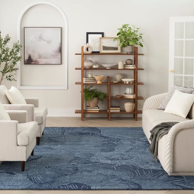 Avra AVR-01 Wool Hand-Tufted Area Rug