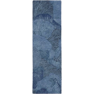 Avra AVR-01 Wool Hand-Tufted Area Rug