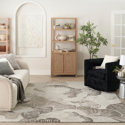Avra AVR-01 Wool Hand-Tufted Area Rug
