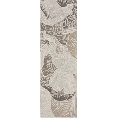 Avra AVR-01 Wool Hand-Tufted Area Rug