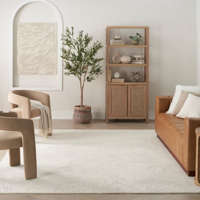 Avra AVR-01 Wool Hand-Tufted Area Rug