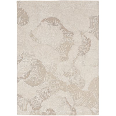 Avra AVR-01 Wool Hand-Tufted Area Rug