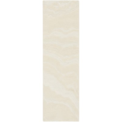 Graceful GRU-01 Wool Hand-Tufted Area Rug