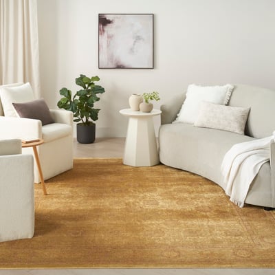 Luxurious LRS-02 Area Rug