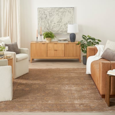 Luxurious LRS-02 Area Rug