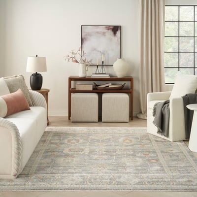 Oases OAE-01 Area Rug