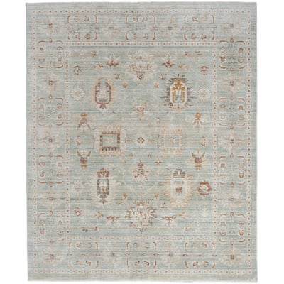 Oases OAE-01 Area Rug