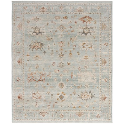 Oases OAE-02 Area Rug
