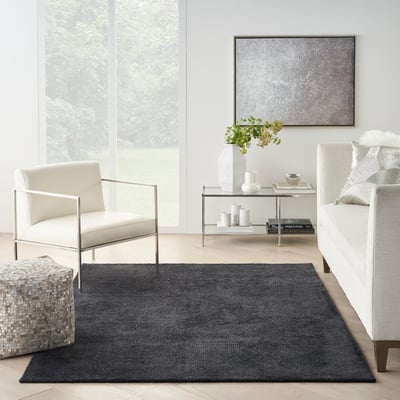 MA30 Star SMR-01 Wool Hand-Tufted Area Rug
