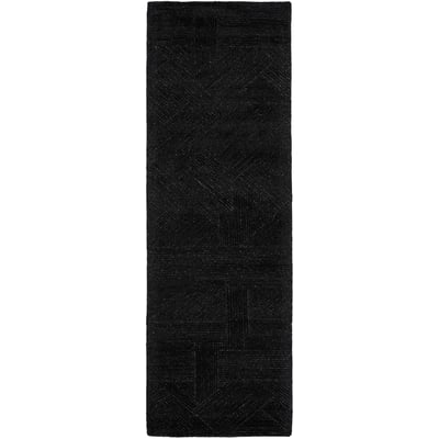 MA30 Star SMR-01 Wool Hand-Tufted Area Rug
