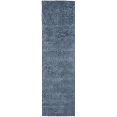 MA30 Star SMR-01 Wool Hand-Tufted Area Rug