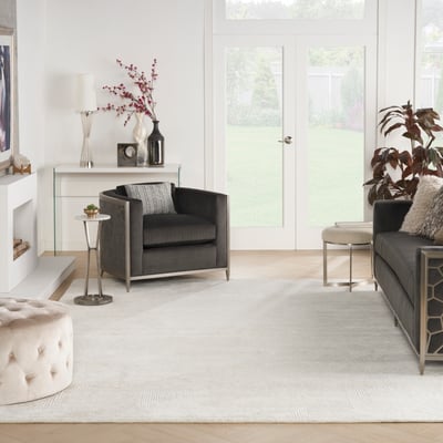 MA30 Star SMR-01 Wool Hand-Tufted Area Rug