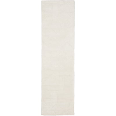 MA30 Star SMR-01 Wool Hand-Tufted Area Rug