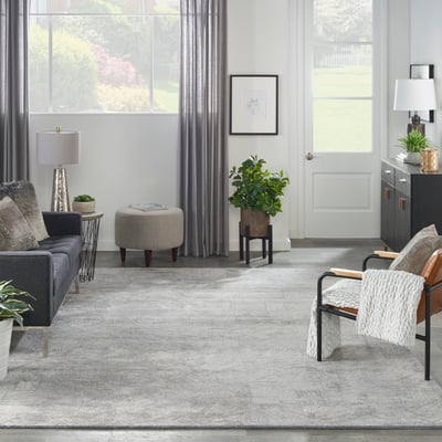 MA30 Star SMR-01 Wool Hand-Tufted Area Rug