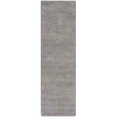 MA30 Star SMR-01 Wool Hand-Tufted Area Rug