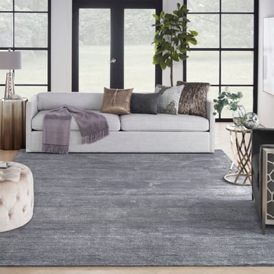 MA30 Star SMR-02 Wool Hand-Tufted Area Rug