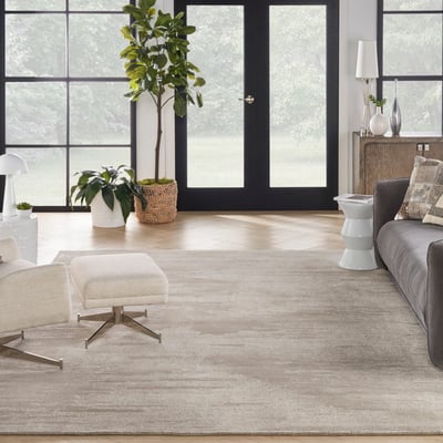 MA30 Star SMR-02 Wool Hand-Tufted Area Rug