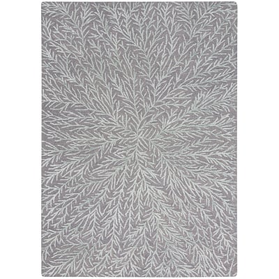 MA30 Star SMR-03 Wool Hand-Tufted Area Rug
