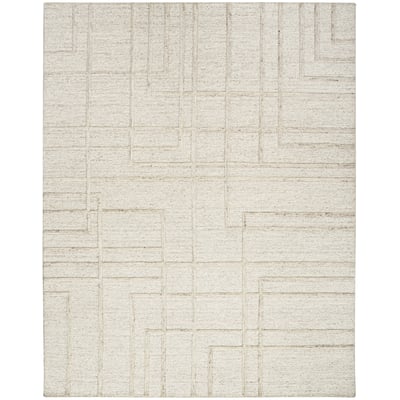 CK045 Impressions IMP-01 Wool Hand-Tufted Area Rug