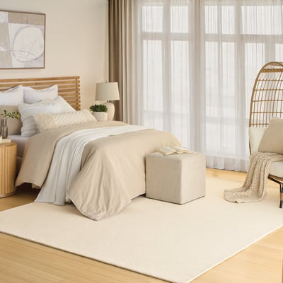 Pure Angles ANG-01 Wool Hand-Tufted Area Rug