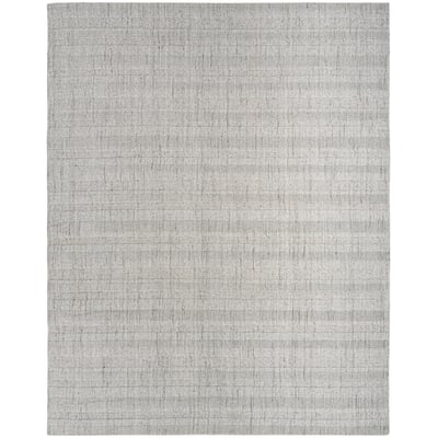 Pure Multi Weave MTW-01 Wool Handmade Area Rug