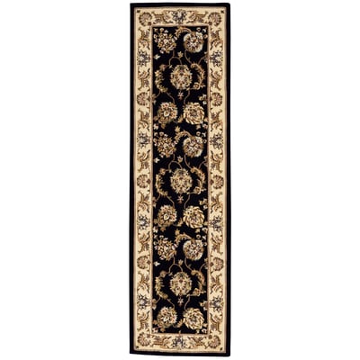 Nourison 2000 2022 Wool Hand-Tufted Area Rug