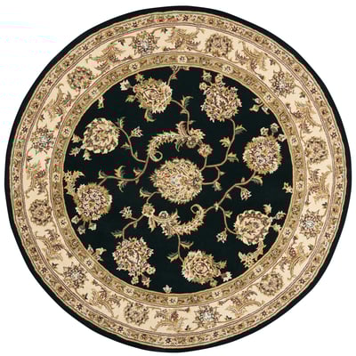 Nourison 2000 2022 Wool Hand-Tufted Area Rug