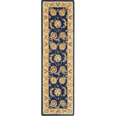 Nourison 2000 2022 Wool Hand-Tufted Area Rug