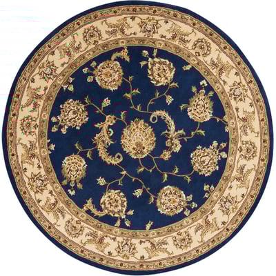 Nourison 2000 2022 Wool Hand-Tufted Area Rug