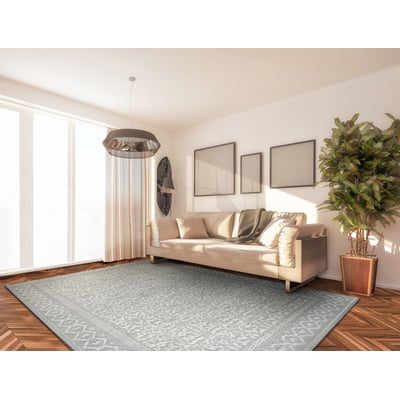 Marina Ibiza Area Rug