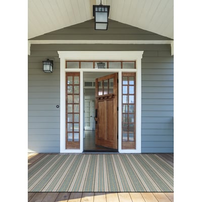 Monaco Marbella Outdoor Area Rug