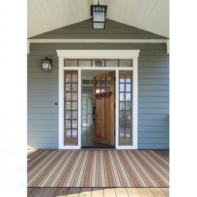 Monaco Marbella Outdoor Area Rug