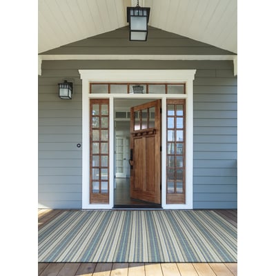 Monaco Marbella Outdoor Area Rug