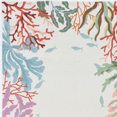 Sonesta Lagoon Handmade Area Rug