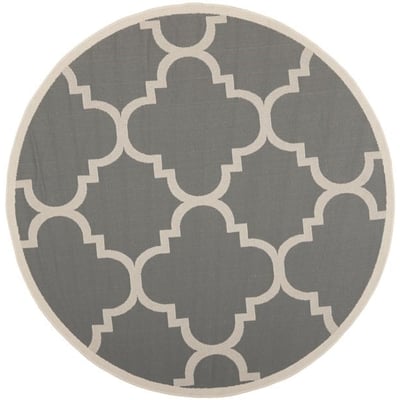 Courtyard CY-6243 Outdoor Area Rug