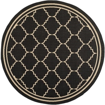 Courtyard CY-6889 Outdoor Area Rug