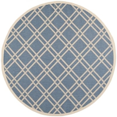 Courtyard CY-6923 Outdoor Area Rug