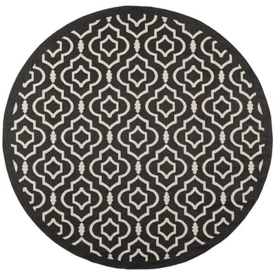 Courtyard CY-6926 Outdoor Area Rug