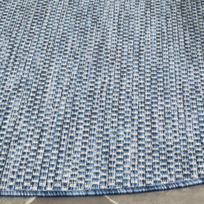 Courtyard CY-8521 Outdoor Area Rug
